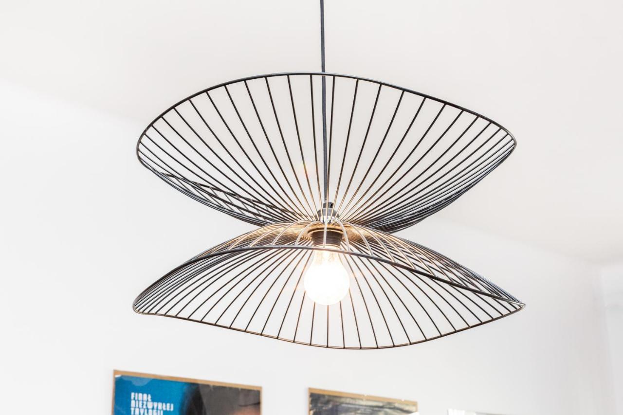 Hoza 35 By Homeprime Warsawa Bagian luar foto